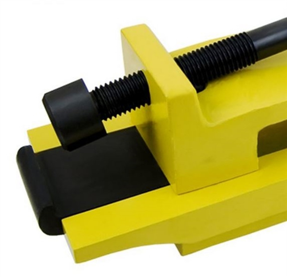Esco 10100 Hydraulic Giant Tire/Earthmover Bead Breaker