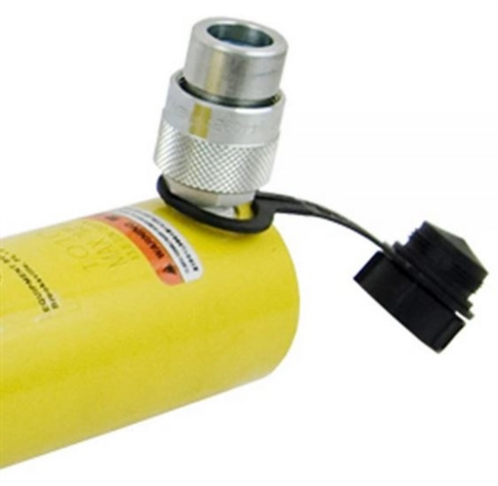 Esco 10100 Hydraulic Giant Tire/Earthmover Bead Breaker