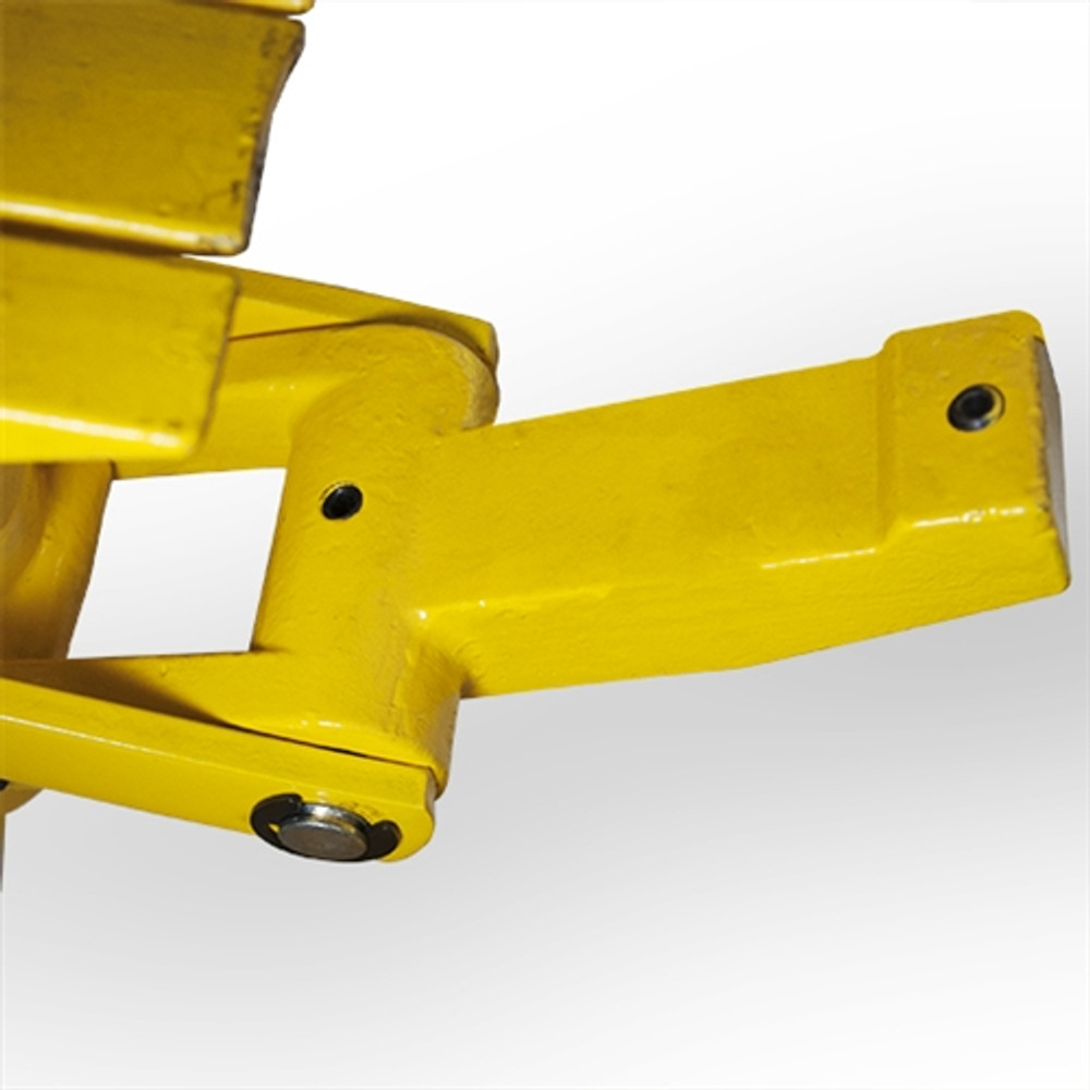 Esco 10101 "Combi" Hydraulic Tire Bead Breaker