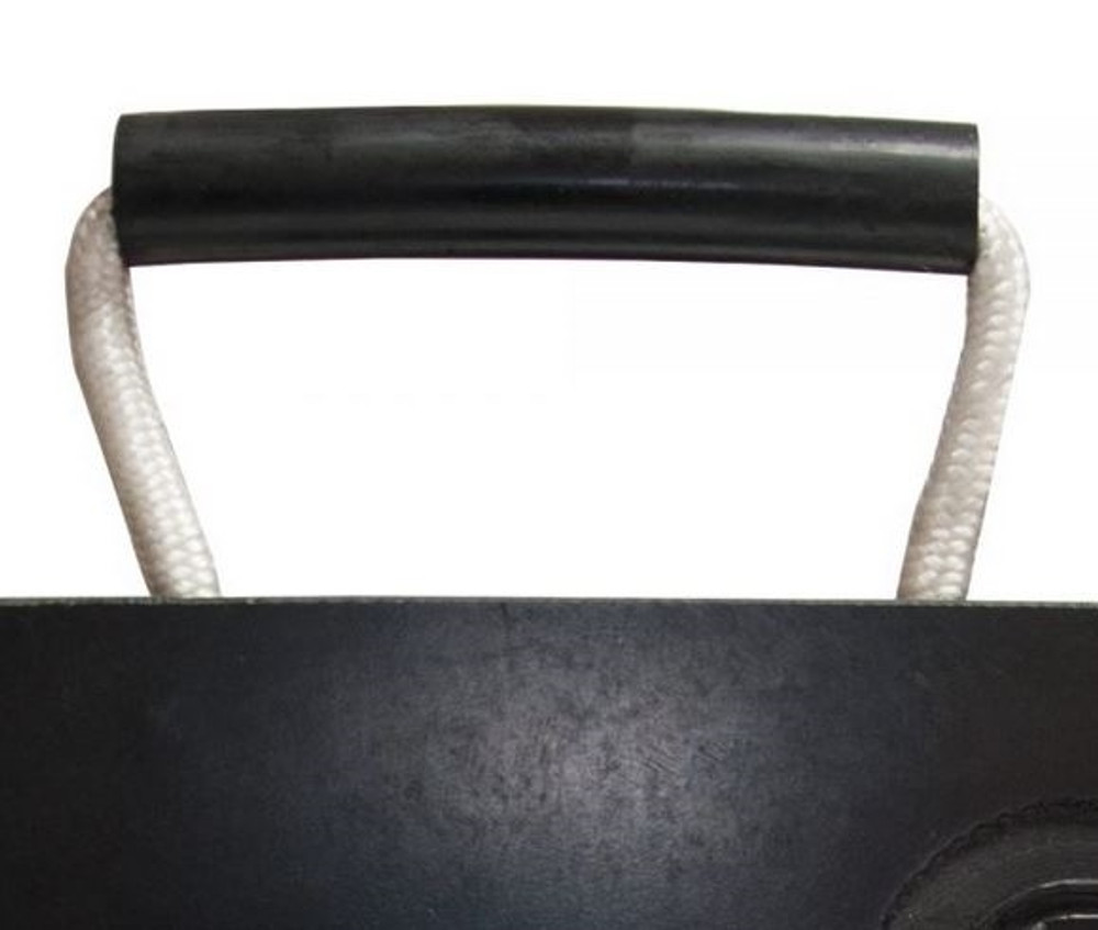 ESCO 10754 100-Ton Capacity 12" x 12" Jack Support Plate