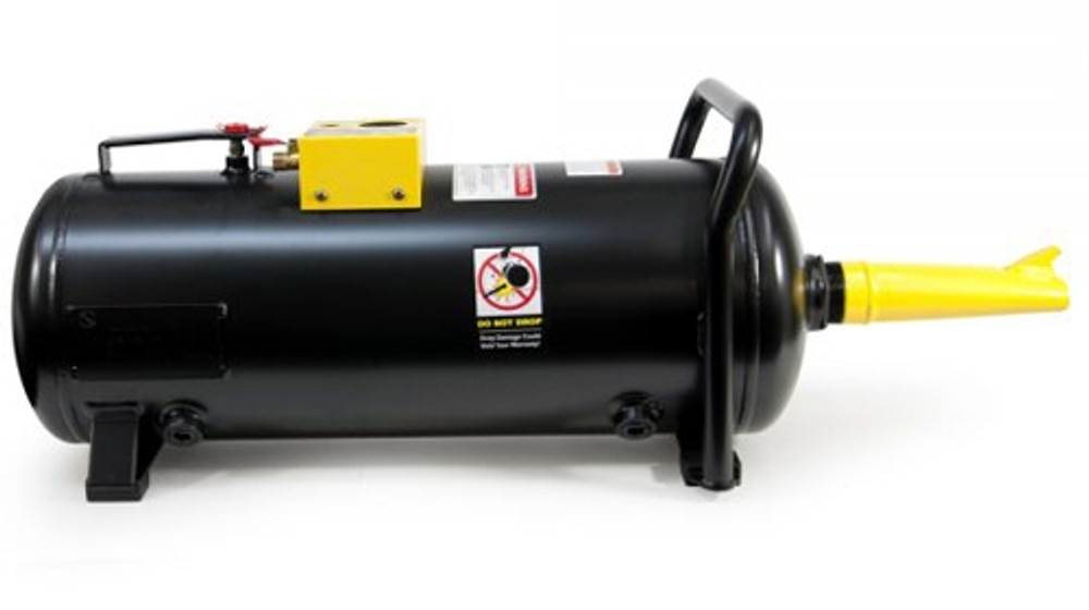 Esco 20389 Hurricane "CAT-13" High-Force 13G Bead Seater