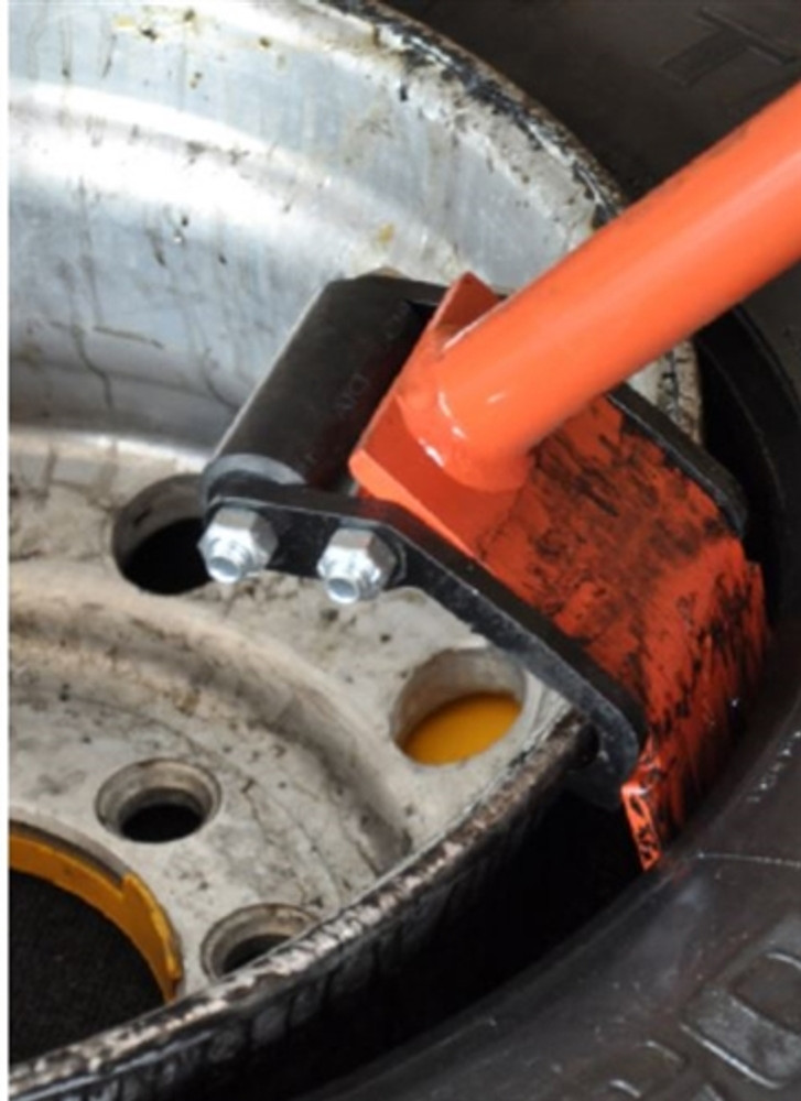 ESCO 20396 Tyr-X Truck Tire Demounting Tool