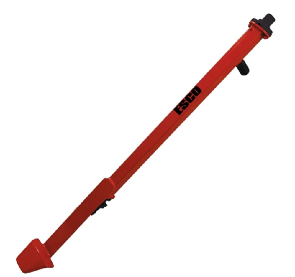 ESCO 20414-A Pneu-Tek Universal Impact Driven Demount System Kit