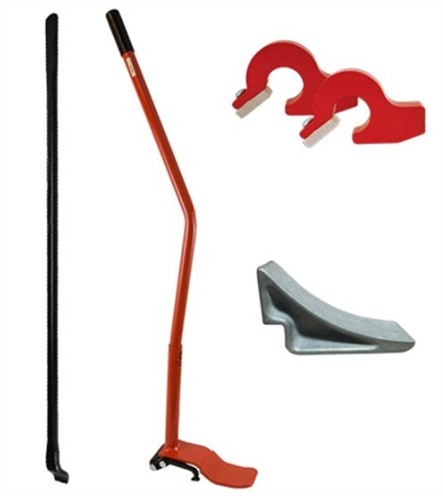 ESCO 20416-A  Tyr-X Truck Tire Demounting Tool Kit