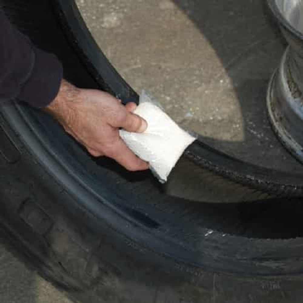 ESCO 20465C 16oz Truck Tire Balancing Beads (24 Bags)