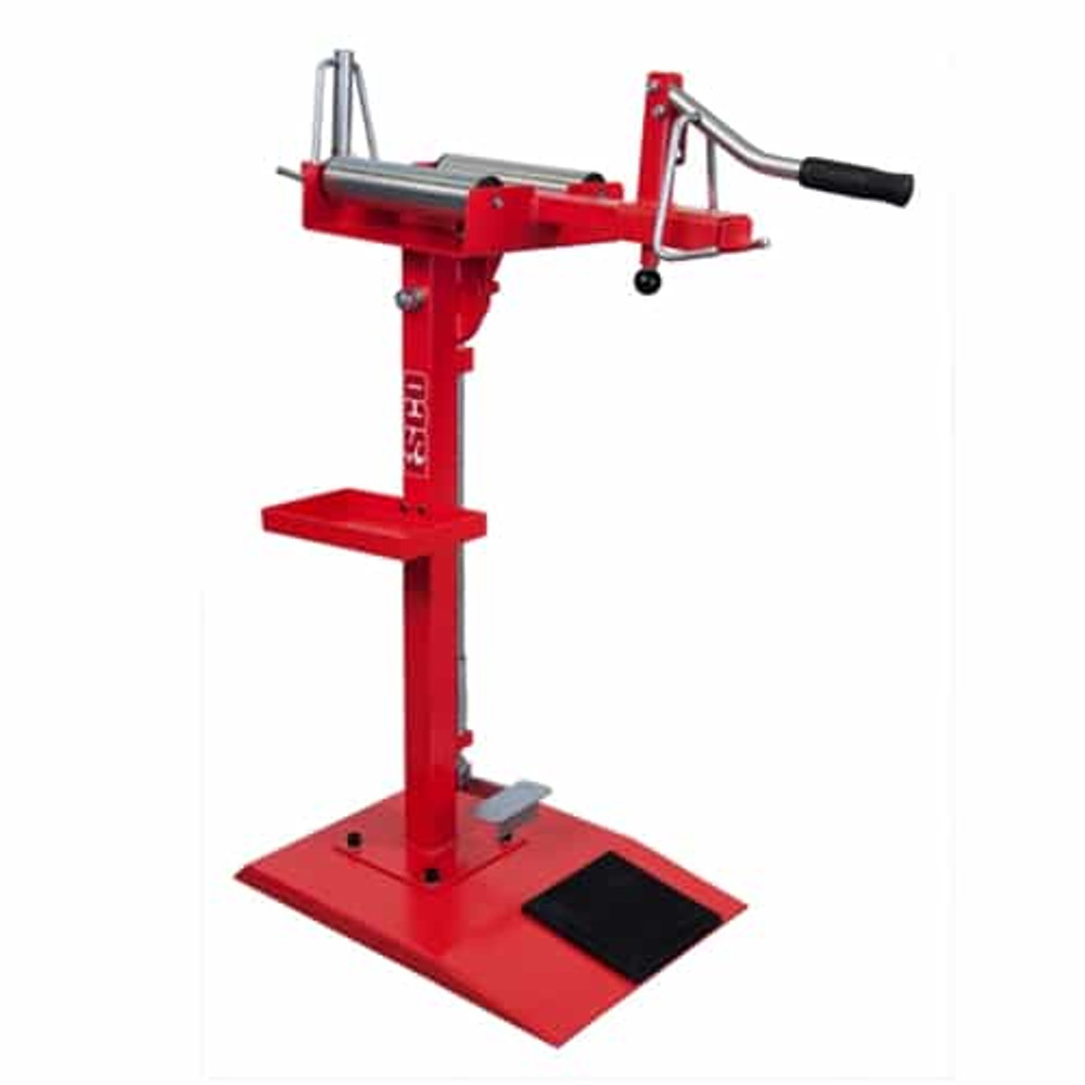 Esco 90451 Manual Tire Spreader w/Tilting Pedal