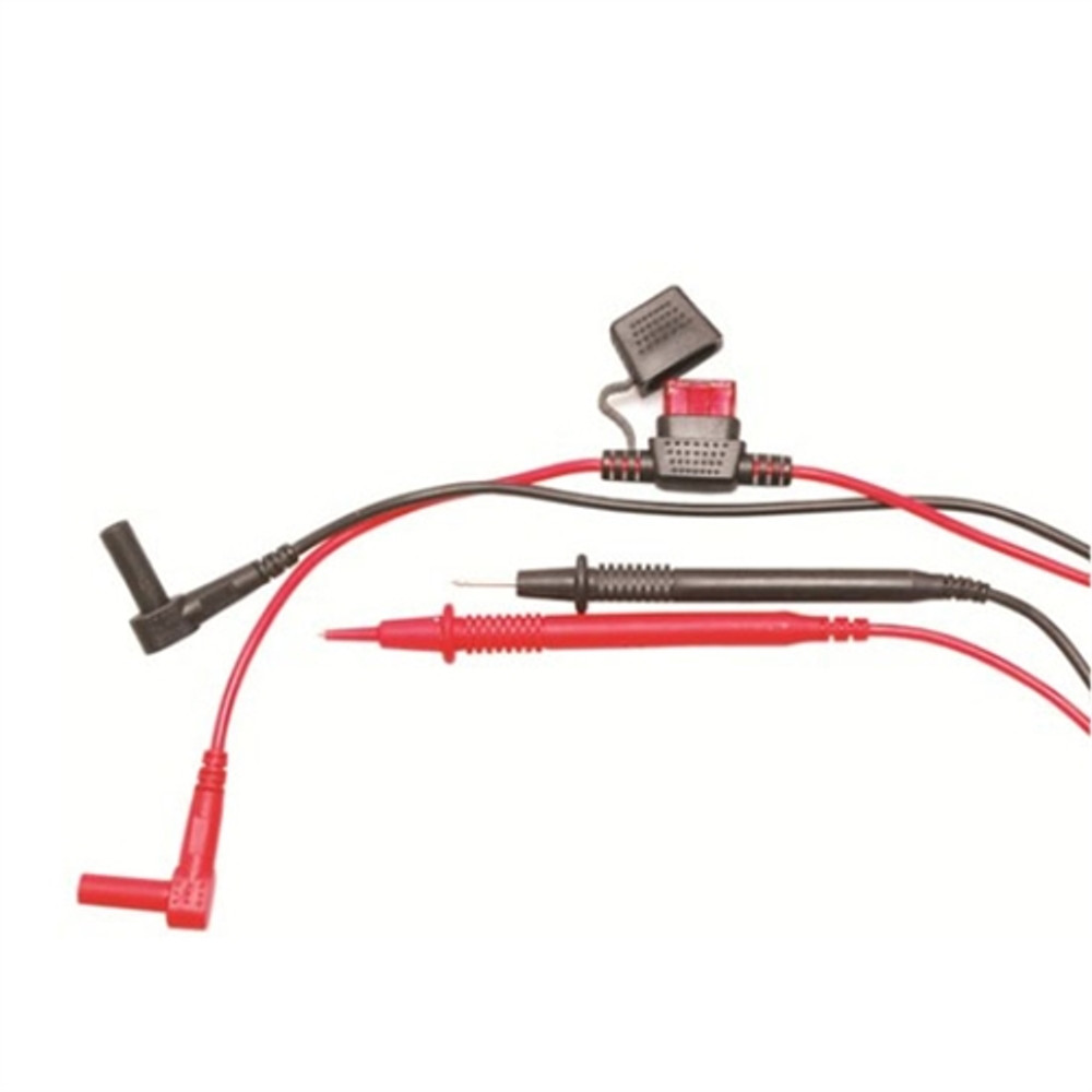 Electronic Specialties 134 Fuse Lead Automotive DMM Test Leads Electronic Specialties 134 Fuse Lead Automotive DMM Test Leads