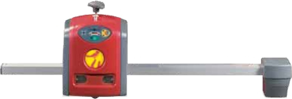 Corghi Exact 70 Wheel Alignment System