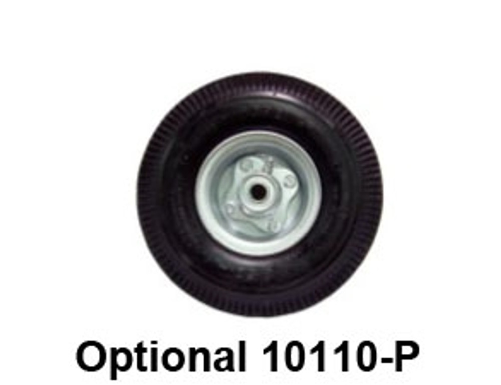 MTP, Inc EZ-1F Adjustable Tire Cart MTP, Inc EZ-1F Adjustable Tire Cart