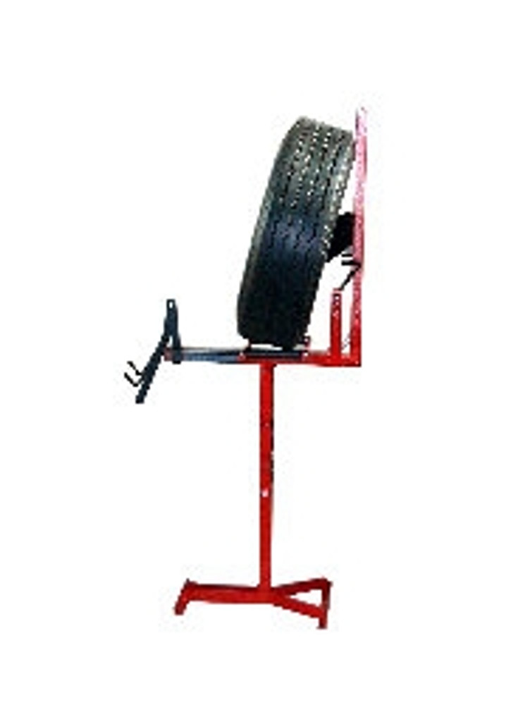EZM-50 Manual Lever Tire Spreader