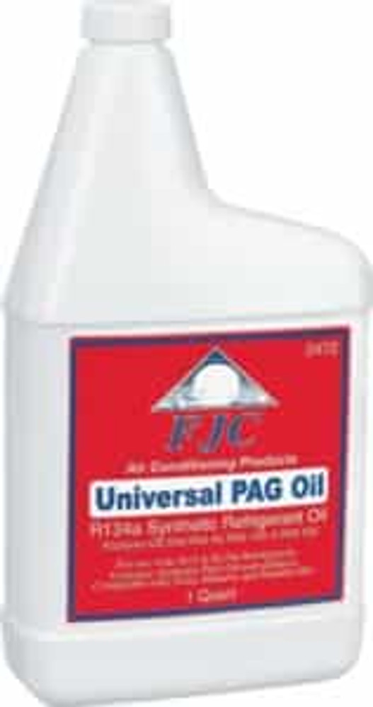 OIL PAG QUART OIL PAG QUART