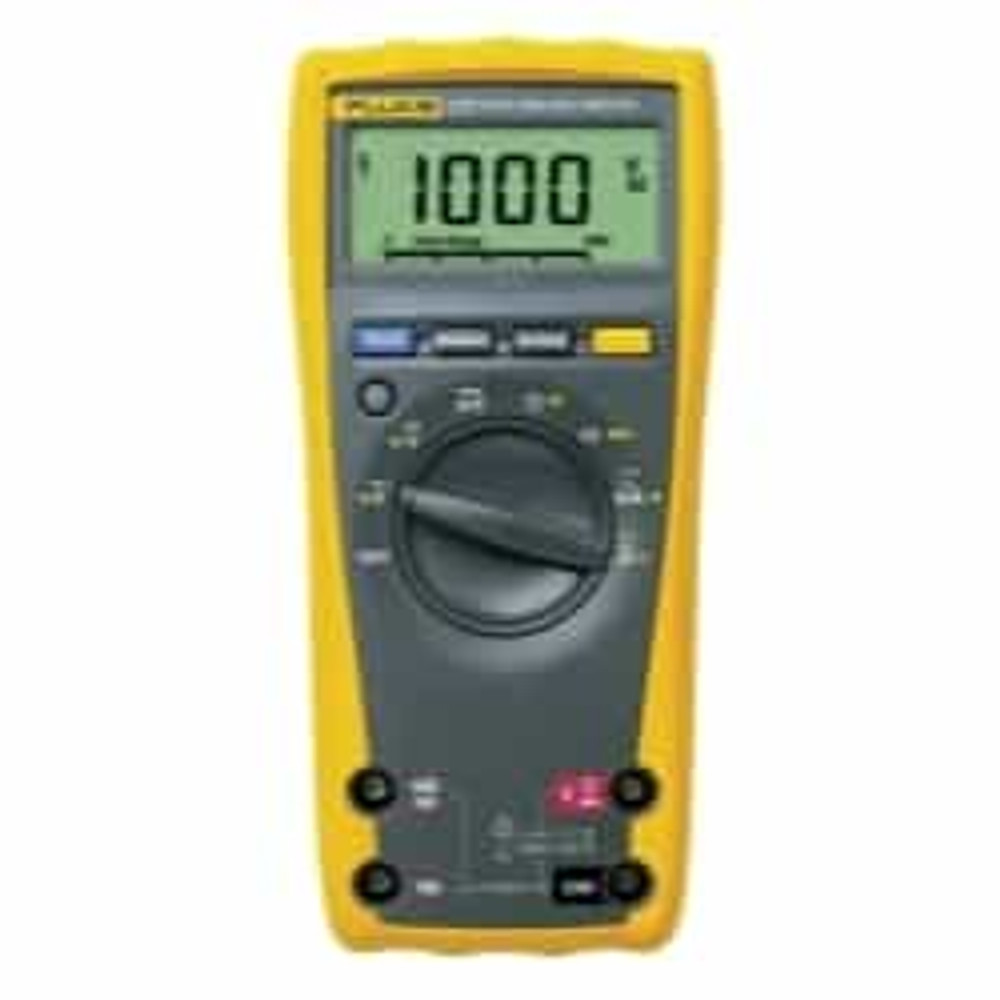 TRMS MULTIMETER W/BACKLIGHT TRMS MULTIMETER W/BACKLIGHT