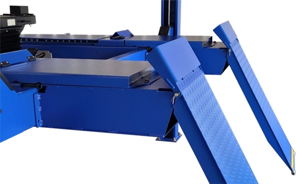 iDeal Lift FP14KCX-24ALIGNSPCRKIT 24" Extension Alignment Spacer Kit