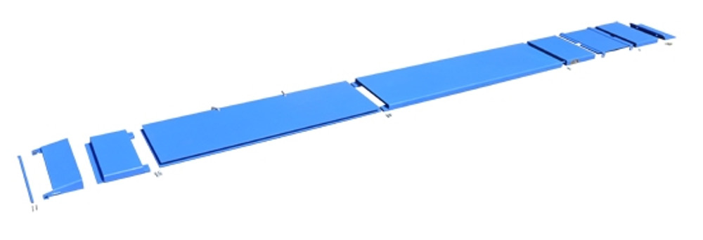 iDeal Lift FP14KCX-ALIGNKIT Bolt-on Alignment Kit iDeal Lift FP14KCX-ALIGNKIT Bolt-on Alignment Kit