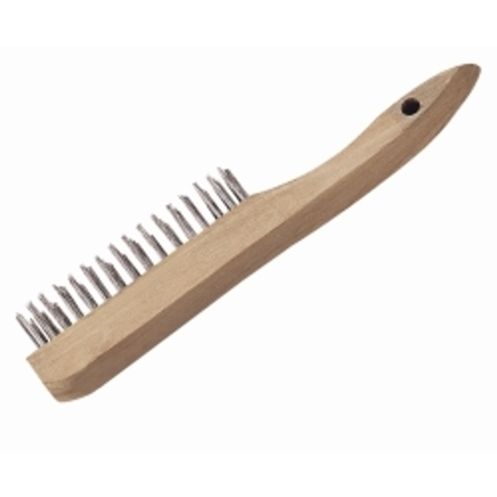 Shoe Handle Wire Brush Shoe Handle Wire Brush