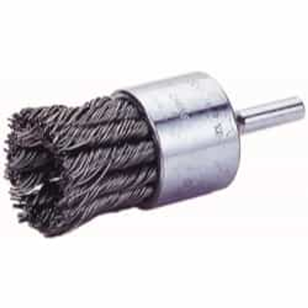 3/4" Knotted End Brush 3/4" Knotted End Brush