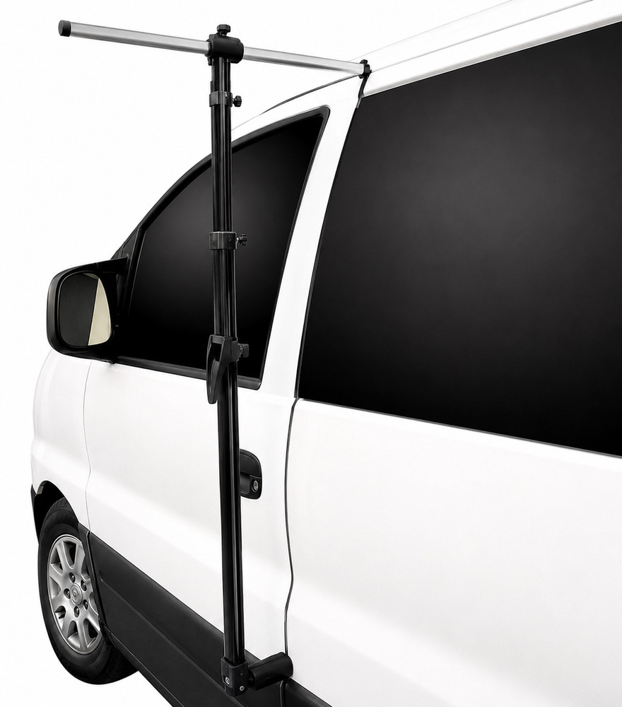 Nationwide Frame Rack Professional Measuring Kit