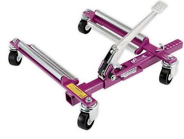GoJak 4520 Super Slick Jack/Dolly, Single