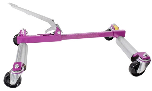 GoJak® 5211™ Auto Jack/Dolly - Up to 1,300 lbs Capacity ea.