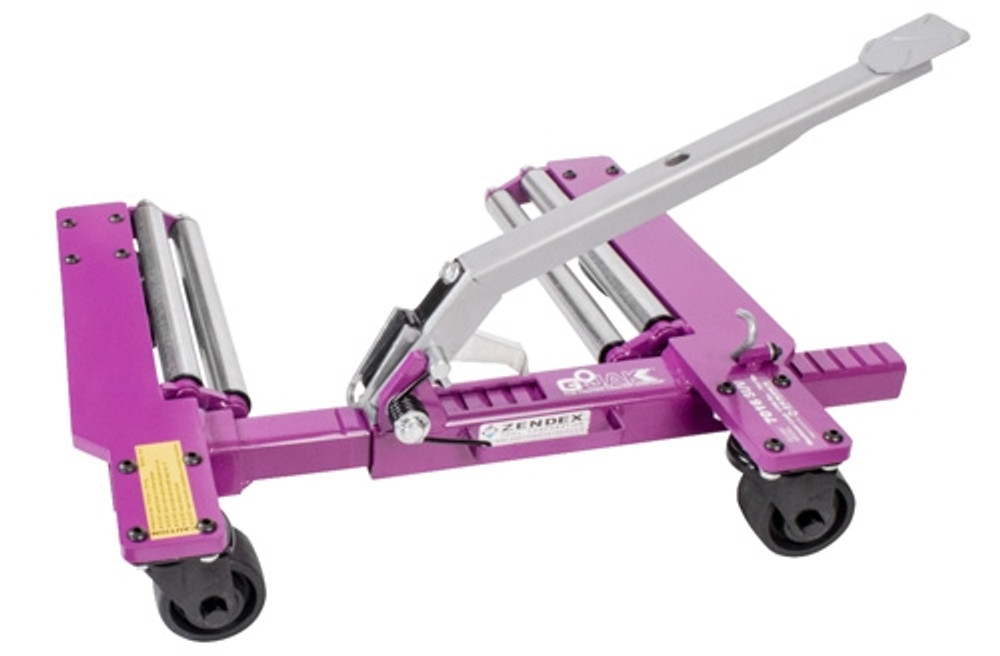 GoJak® G7016 SUV™ Jack/Dolly - Up to 1,575 lbs Capacity ea.