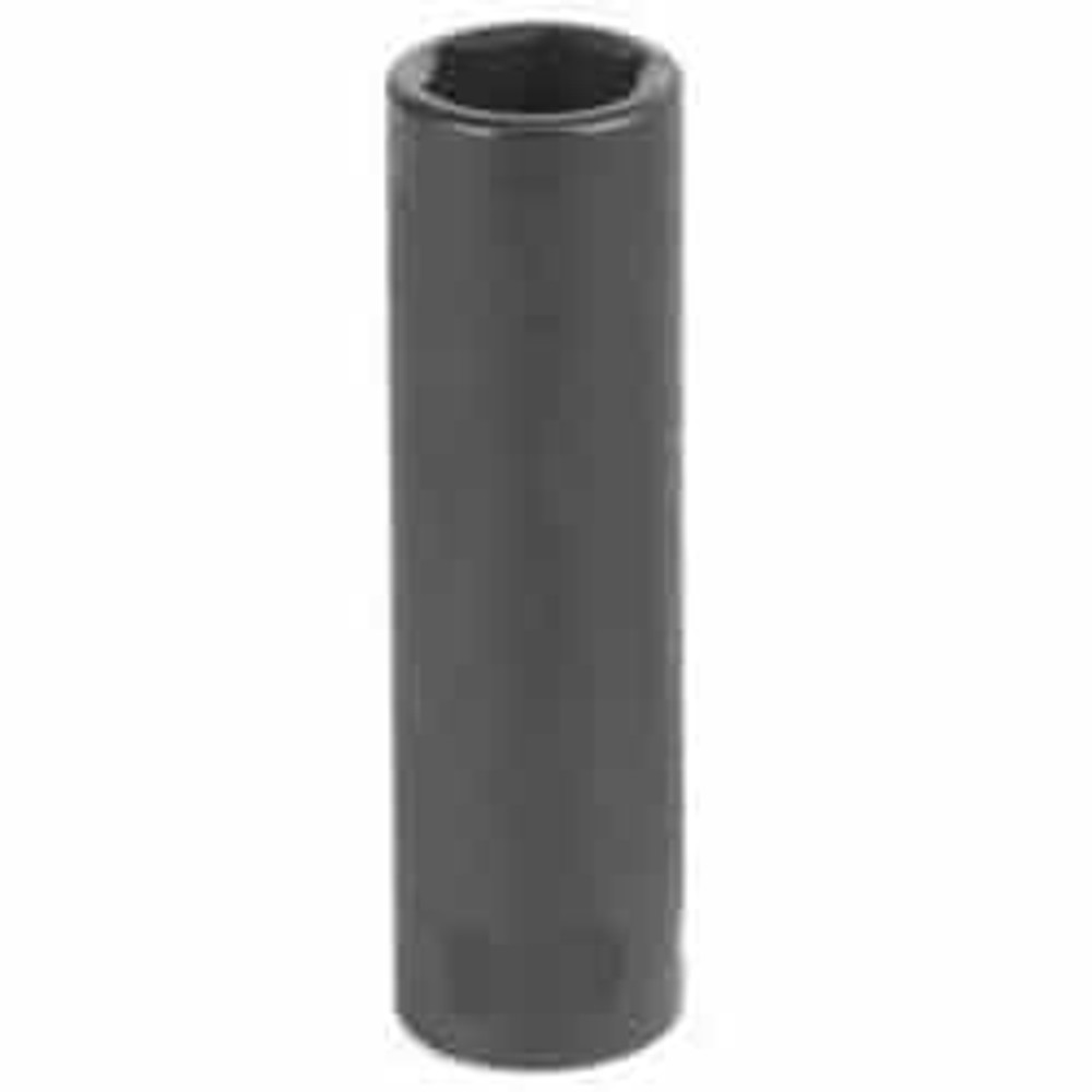 3/8"D 21mm 6pt Deep Impact Socket 3/8"D 21mm 6pt Deep Impact Socket