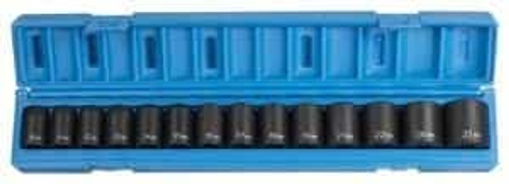 14pc Std Met Set 14pc Std Met Set