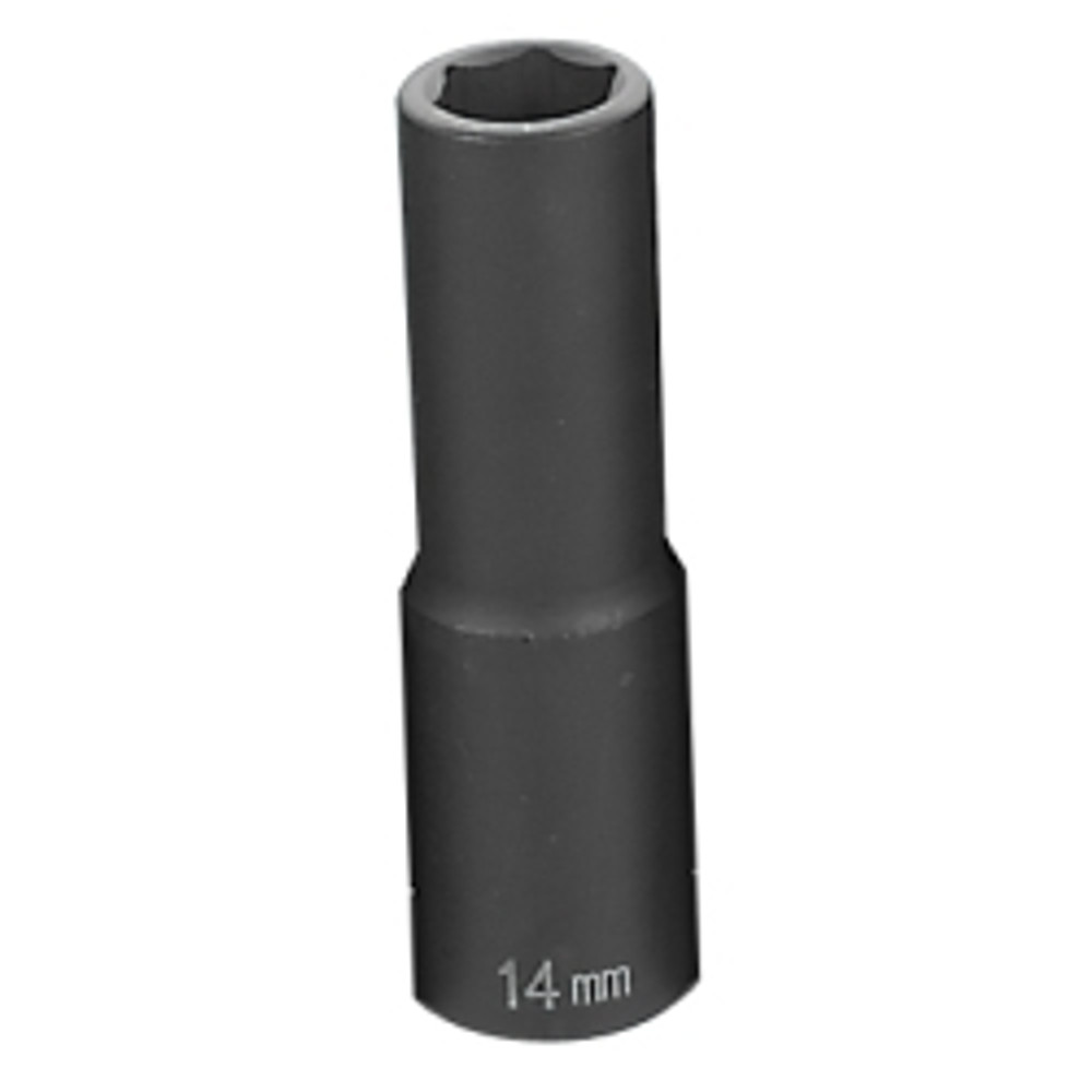 1/2"D 14mm 6pt Deep Impact Socket 1/2"D 14mm 6pt Deep Impact Socket