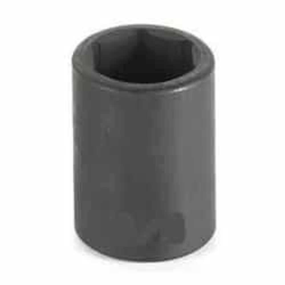 1/2"D 20mm 6pt Impact Socket 1/2"D 20mm 6pt Impact Socket