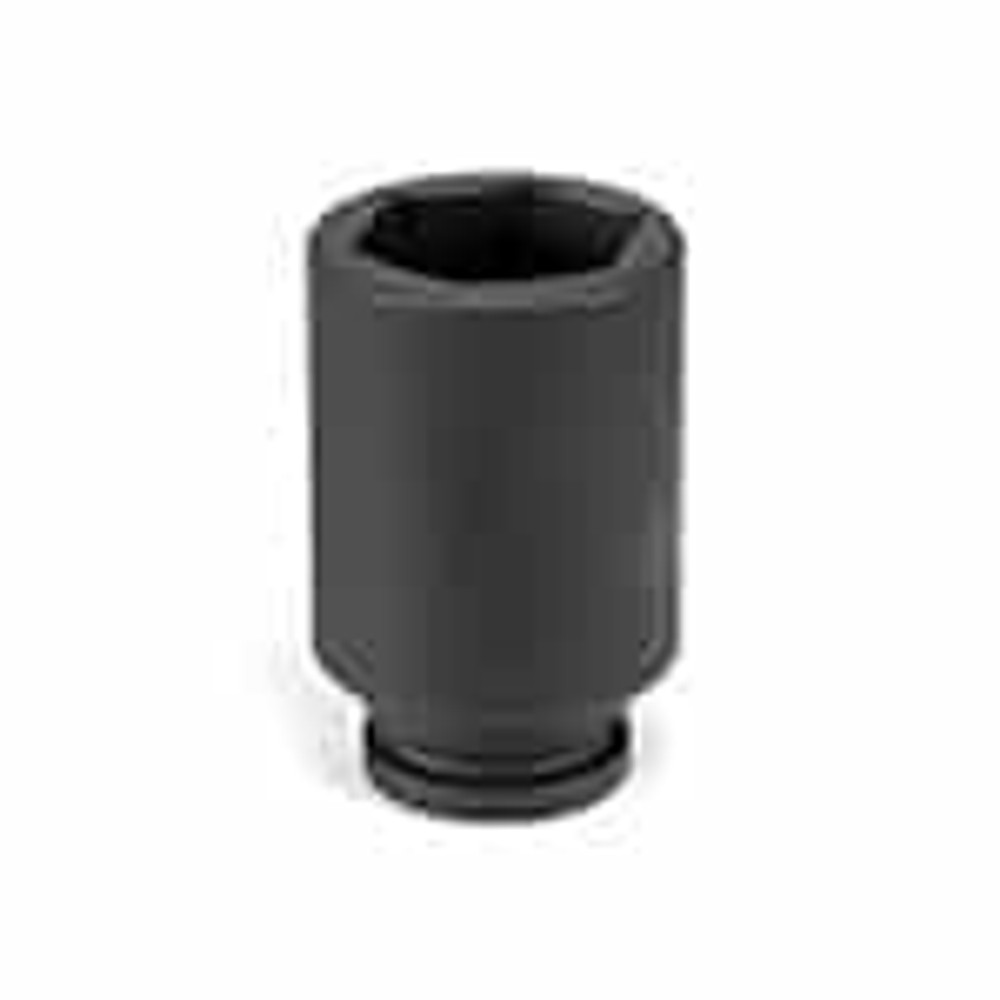3/4"D 30mm Deep Hex Impact Socket 3/4"D 30mm Deep Hex Impact Socket