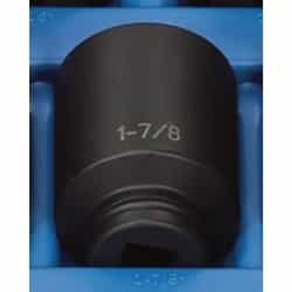 3/4"D 1-7/8" 6pt Deep Impact Socket 3/4"D 1-7/8" 6pt Deep Impact Socket