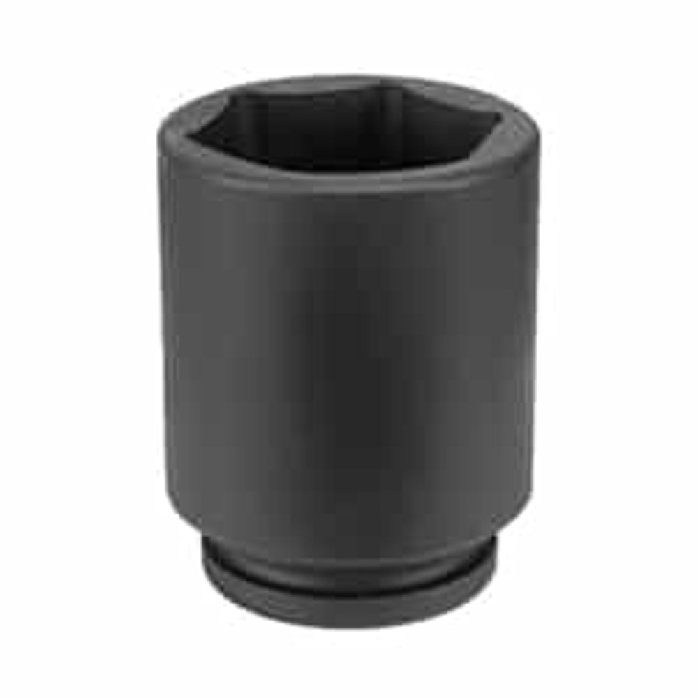 1"D 1-1/2" 6pt Deep Impact Socket 1"D 1-1/2" 6pt Deep Impact Socket
