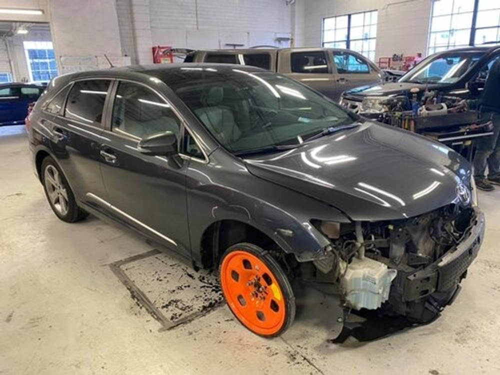 GUNIWHEEL™ 56 Universal Vehicle Mounting System w/2,500lbs Capacity GUNIWHEEL™ 56 Universal Vehicle Mounting System w/2,500lbs Capacity