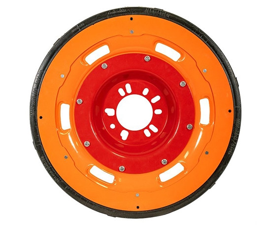 GUNIWHEEL GUNIX 56 Complete Wheel