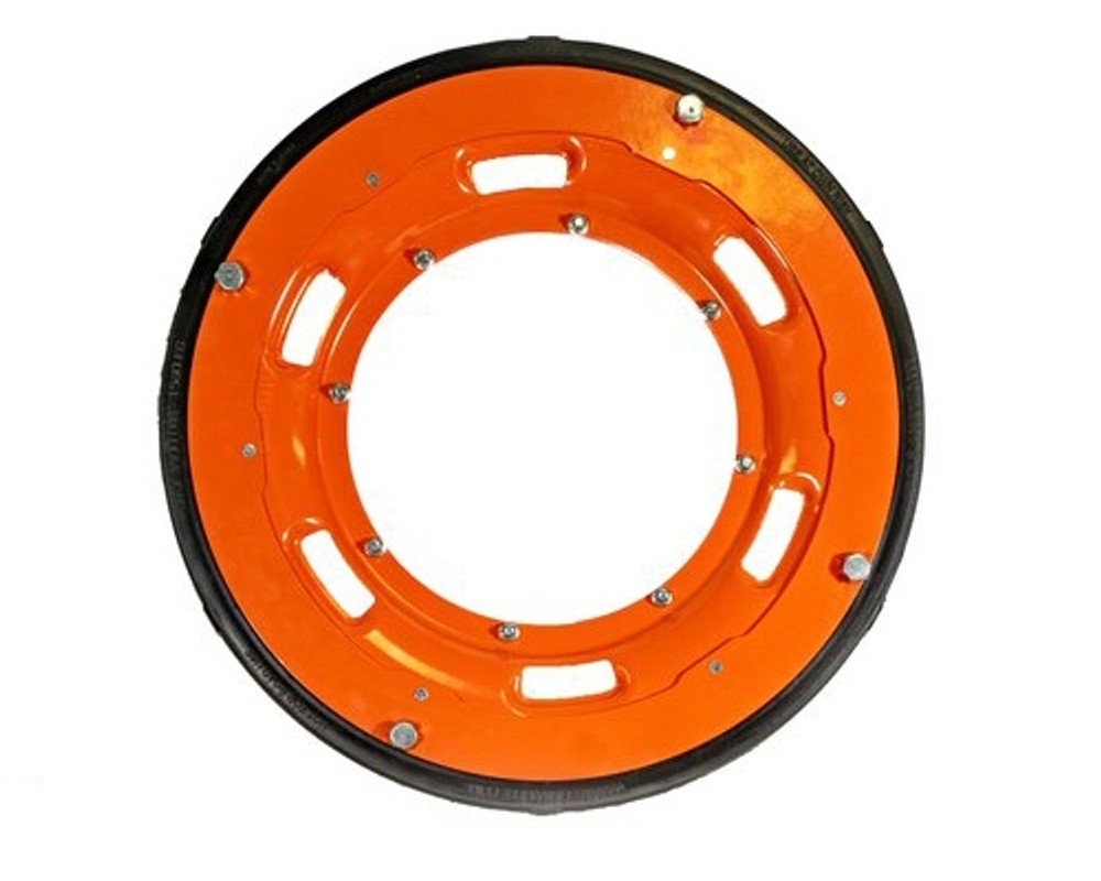 GUNIWHEEL™ GUNIX™ 80 Complete Wheel w/8 Bolt Pattern GUNIWHEEL™ GUNIX™ 80 Complete Wheel w/8 Bolt Pattern