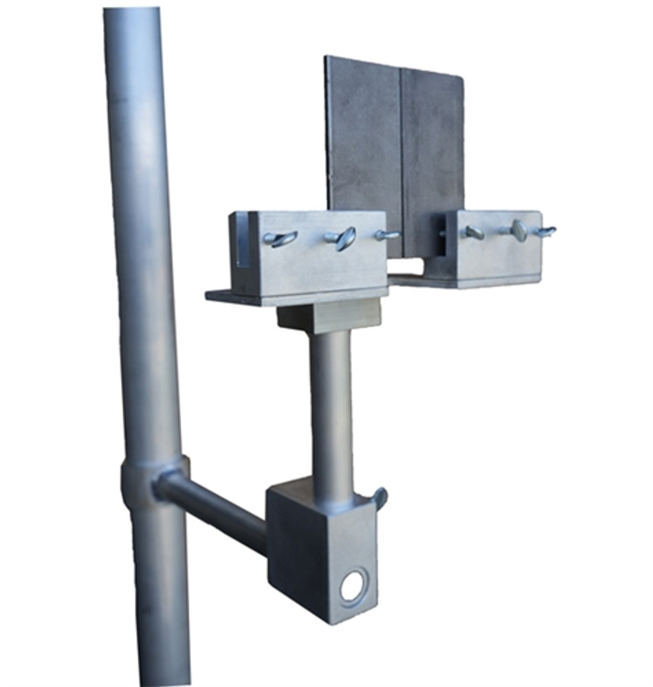 Goliath GWS-FL1 Destructive Weld Test Stand w/Foor Mount