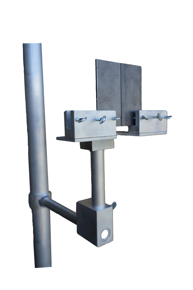 Goliath GWS-FL1 Destructive Weld Test Stand w/Foor Mount