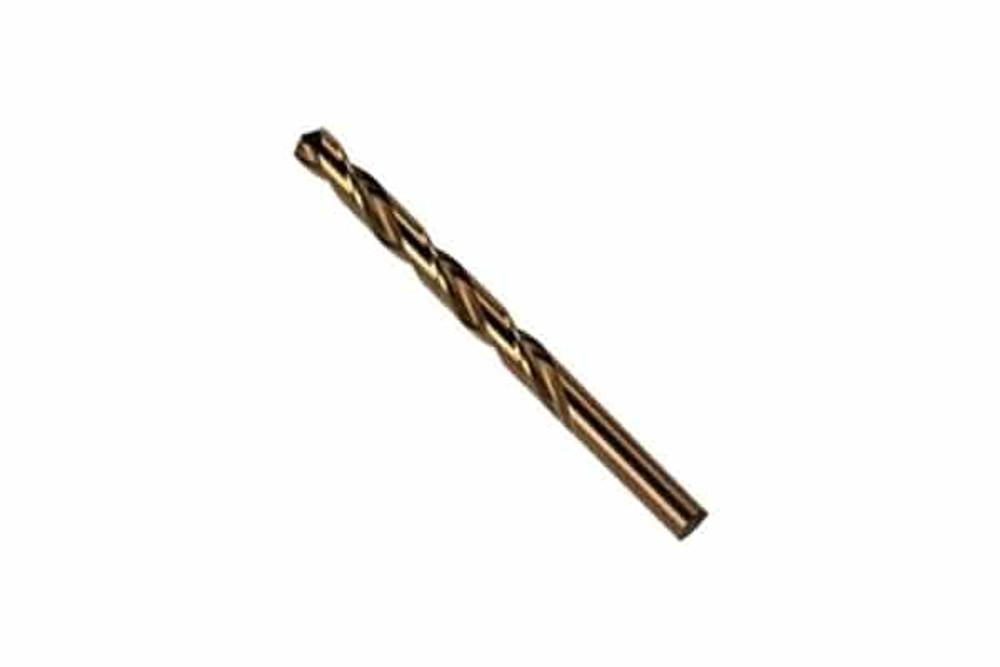 1/2" x 6" Cobalt HSS 3/8" RS Carded 1/2" x 6" Cobalt HSS 3/8" RS Carded