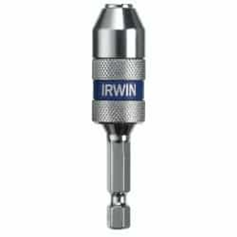 1/4" Quick Change Bit Holder 2" Length 1/4" Quick Change Bit Holder 2" Length