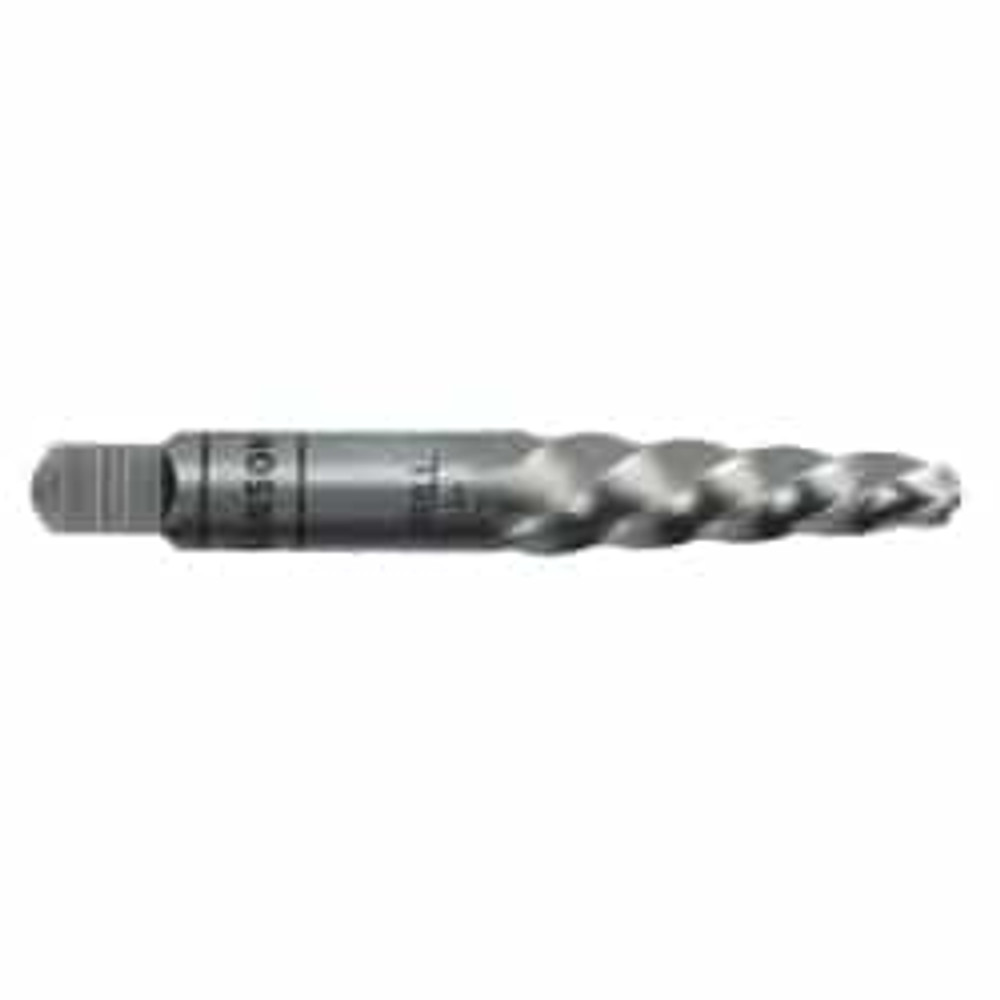 Spiral Flute Screw Extractor - EX-1