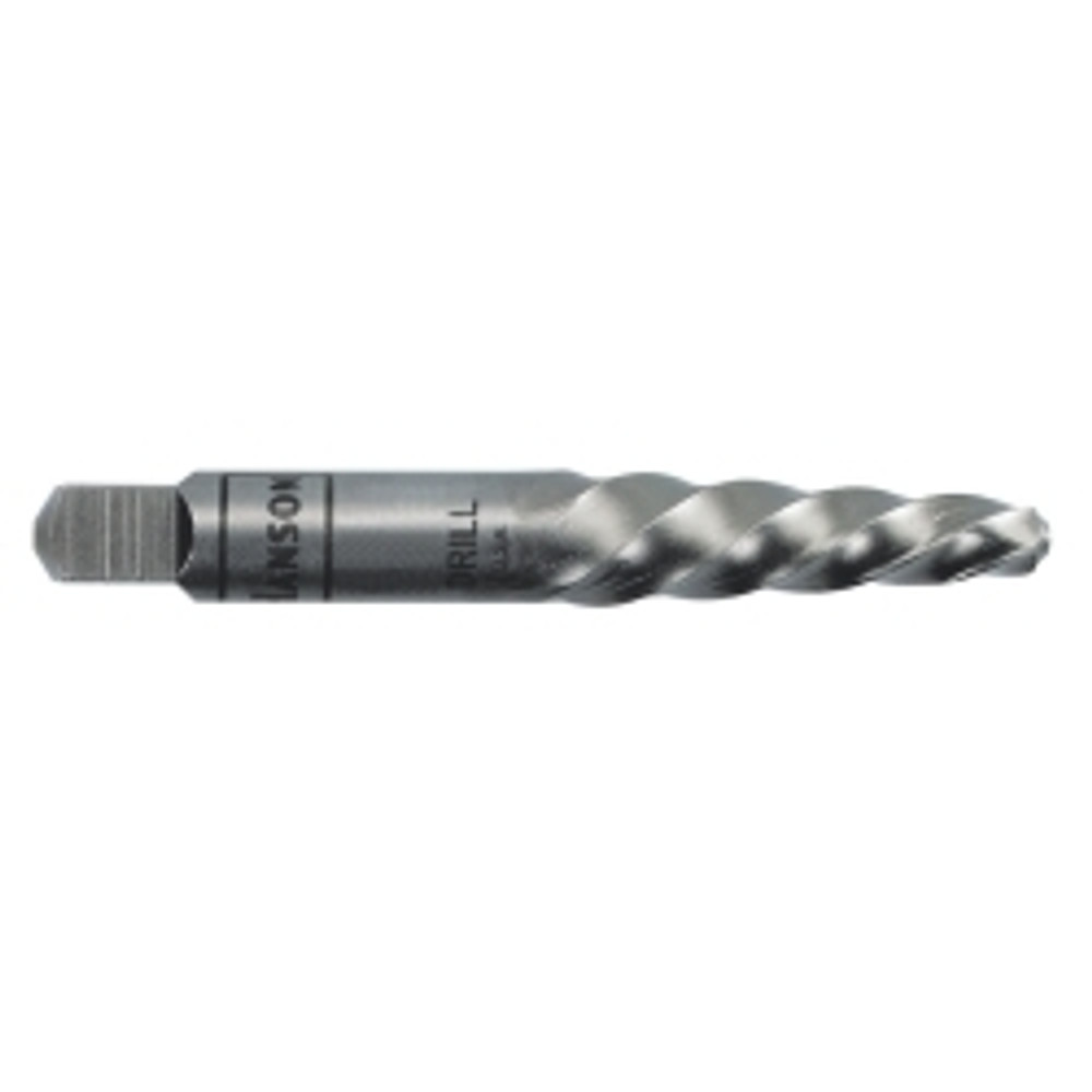 Spiral Flute Screw Extractor - EX-2