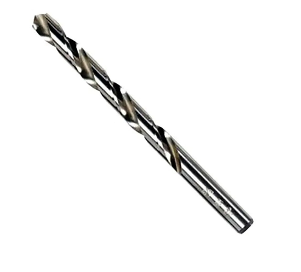 Irwin 60532 1/2" High Speed Steel Drill Bit Irwin 60532 1/2" High Speed Steel Drill Bit