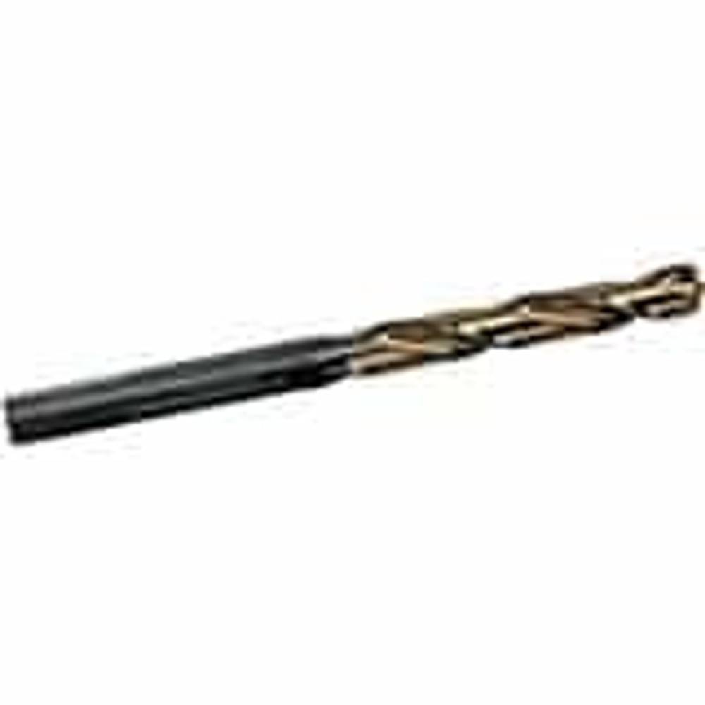 1/4" Turbomax HSS Drill Bit 1/4" Turbomax HSS Drill Bit