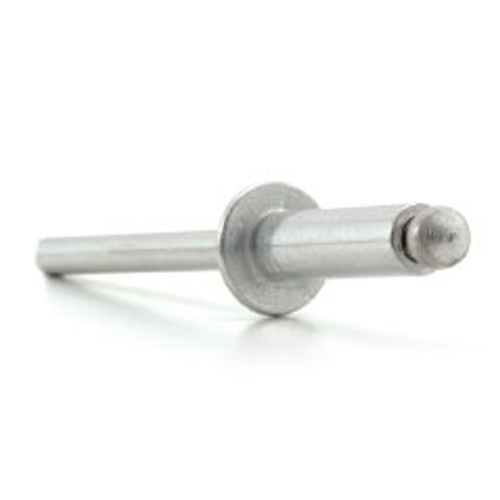 20pk 1/4" Aluminum Rivets