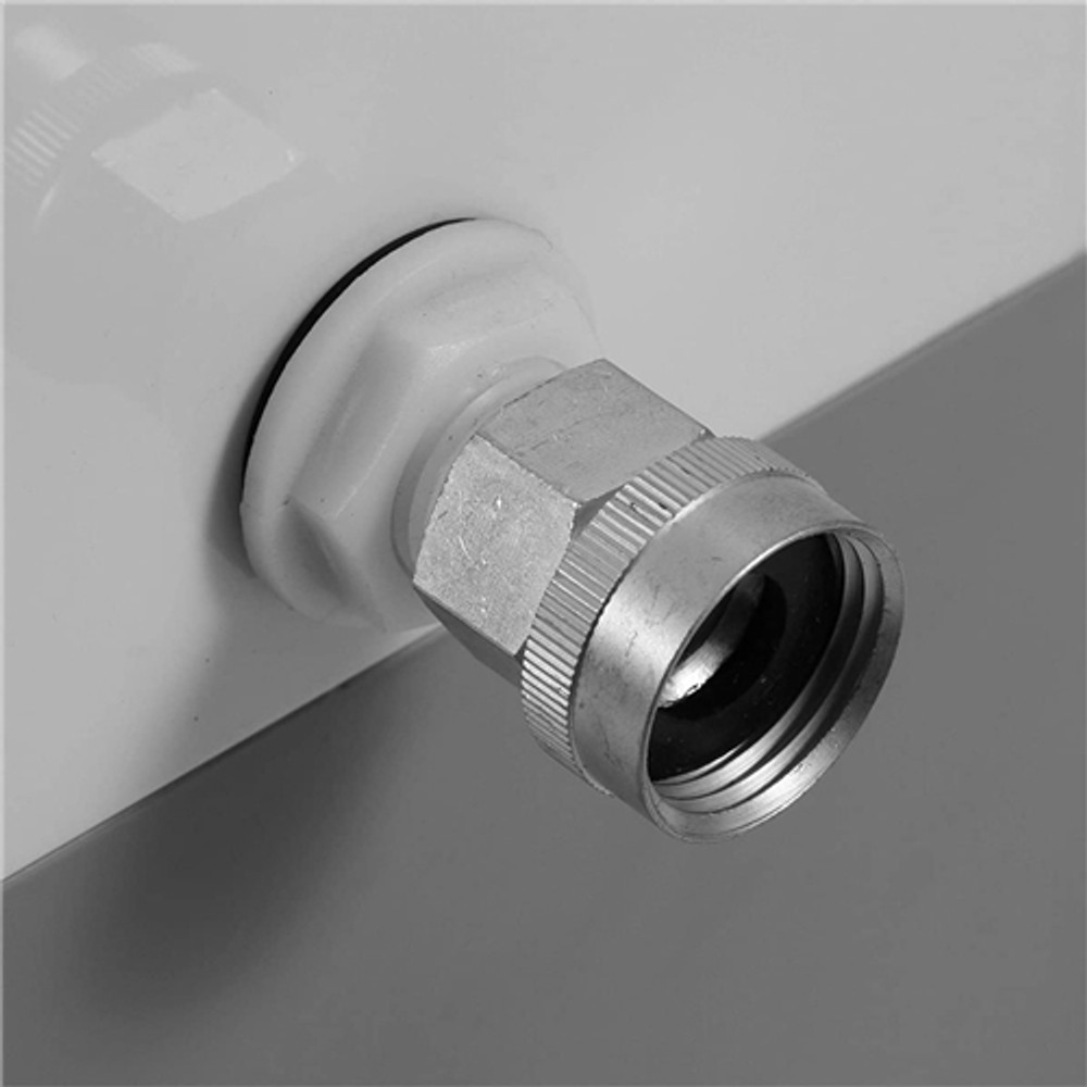 Hessaire MC18M 1,300 CFM 2-Speed Portable Evaporative Cooler Hessaire MC18M 1,300 CFM 2-Speed Portable Evaporative Cooler