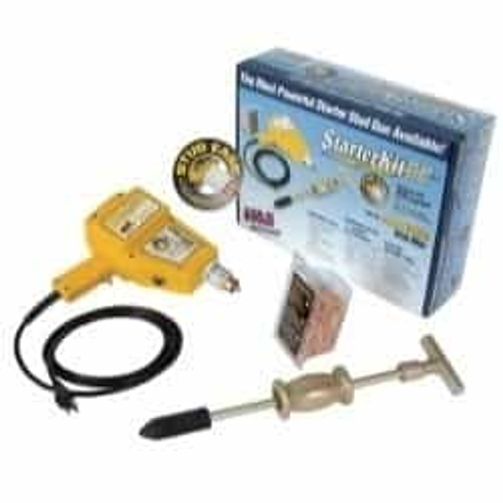 Starter Plus Stud Welder Kit Starter Plus Stud Welder Kit