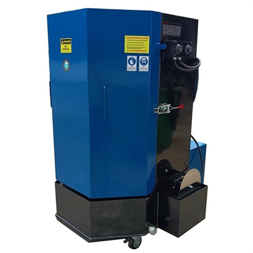 Atlas STW-500 Spray Wash Cabinet