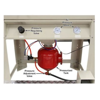 Atlas Automotive Equipment PSBC990 Pressurized Large