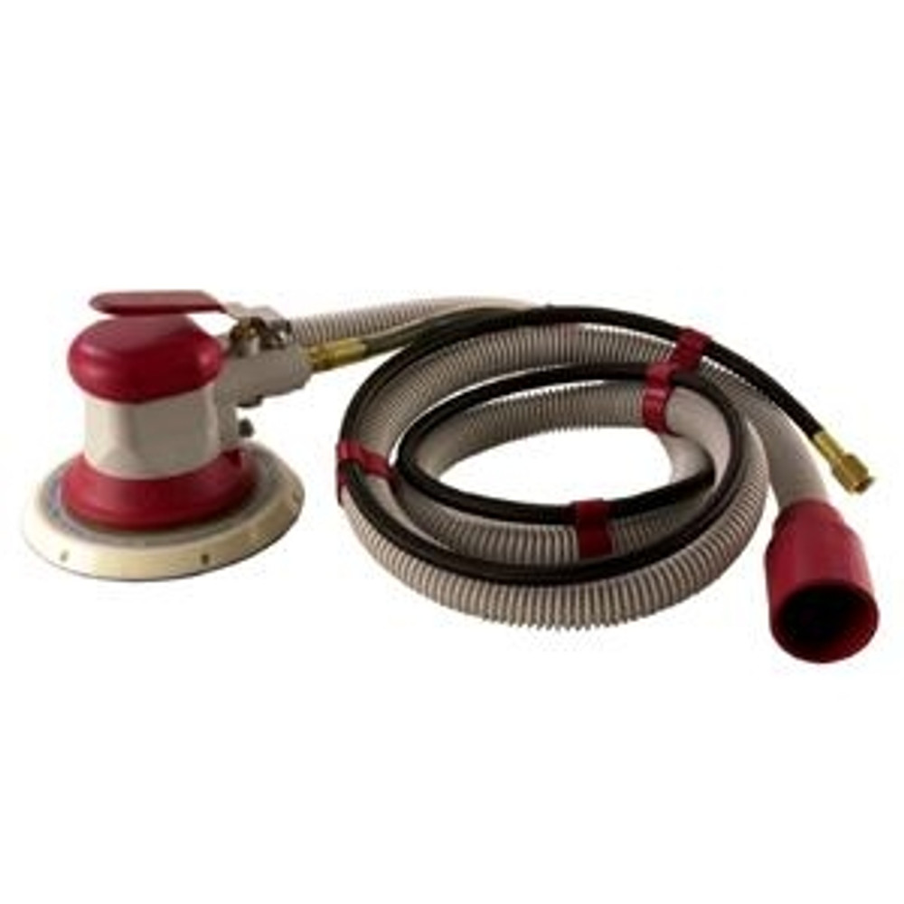 6" Light Weight Super S Sander 6" Light Weight Super S Sander