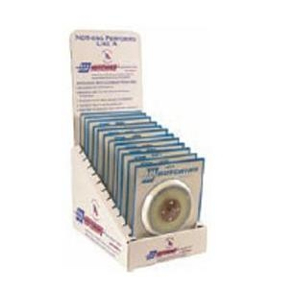 6" Vinyl Face Pad Model 3500 6" Vinyl Face Pad Model 3500