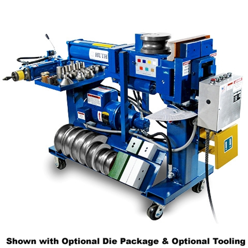 Ben Pearson 3012 Raised Pipe Bender